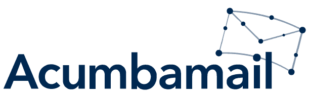 Acumbamail Logo