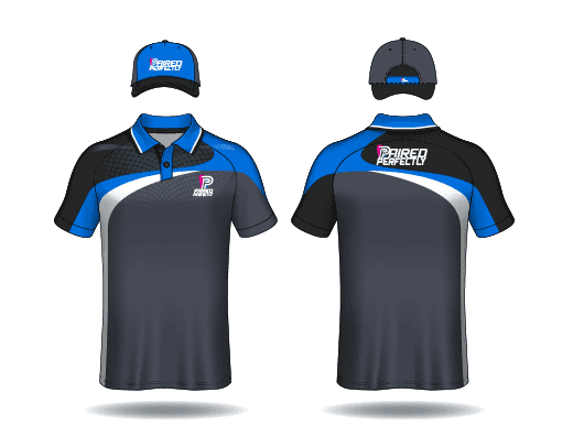 SPORT SHIRT BRANDING