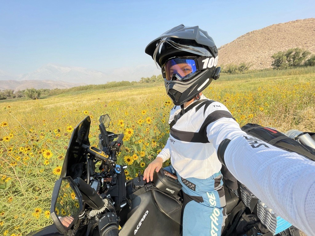 Photo of Hamza as a music producer