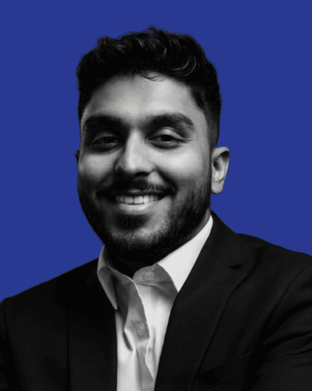 Rahul Koundinya