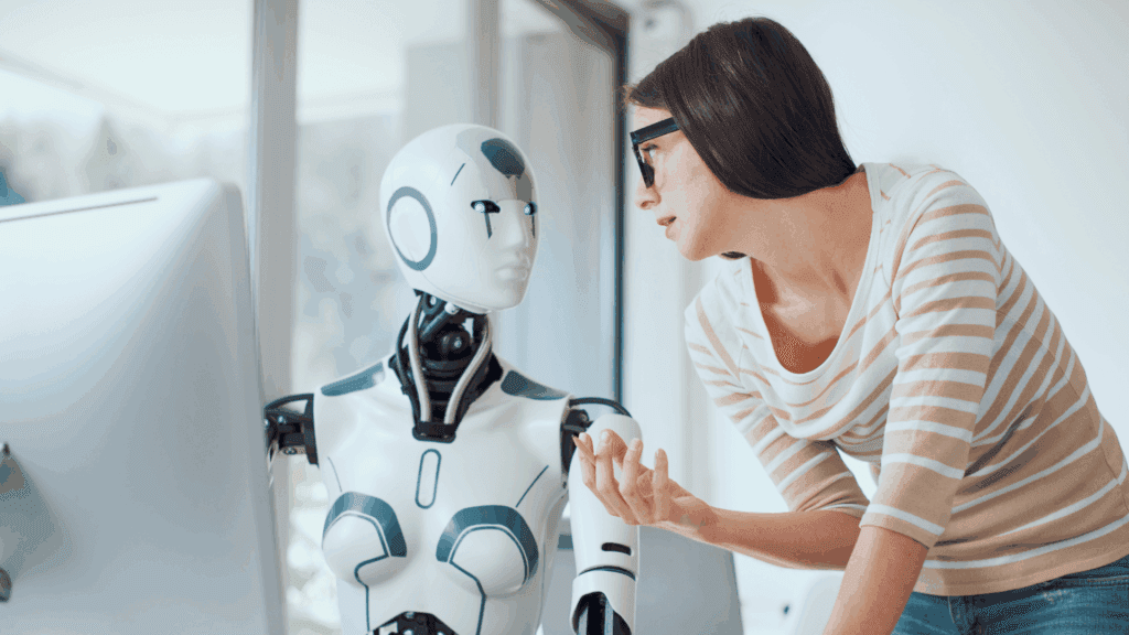 law firm AI compliance