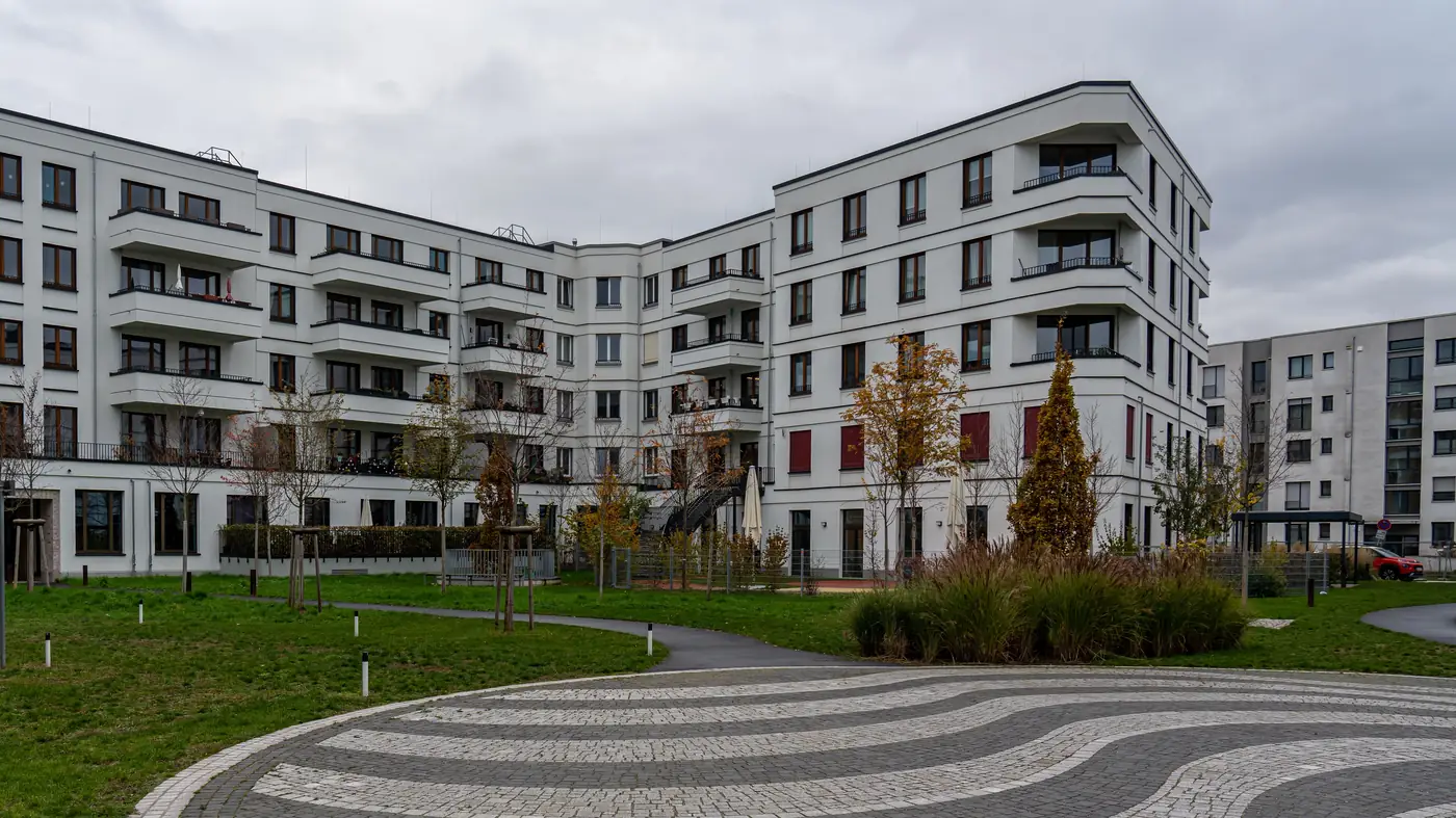 Eigentümergemeinschaften in Bochum