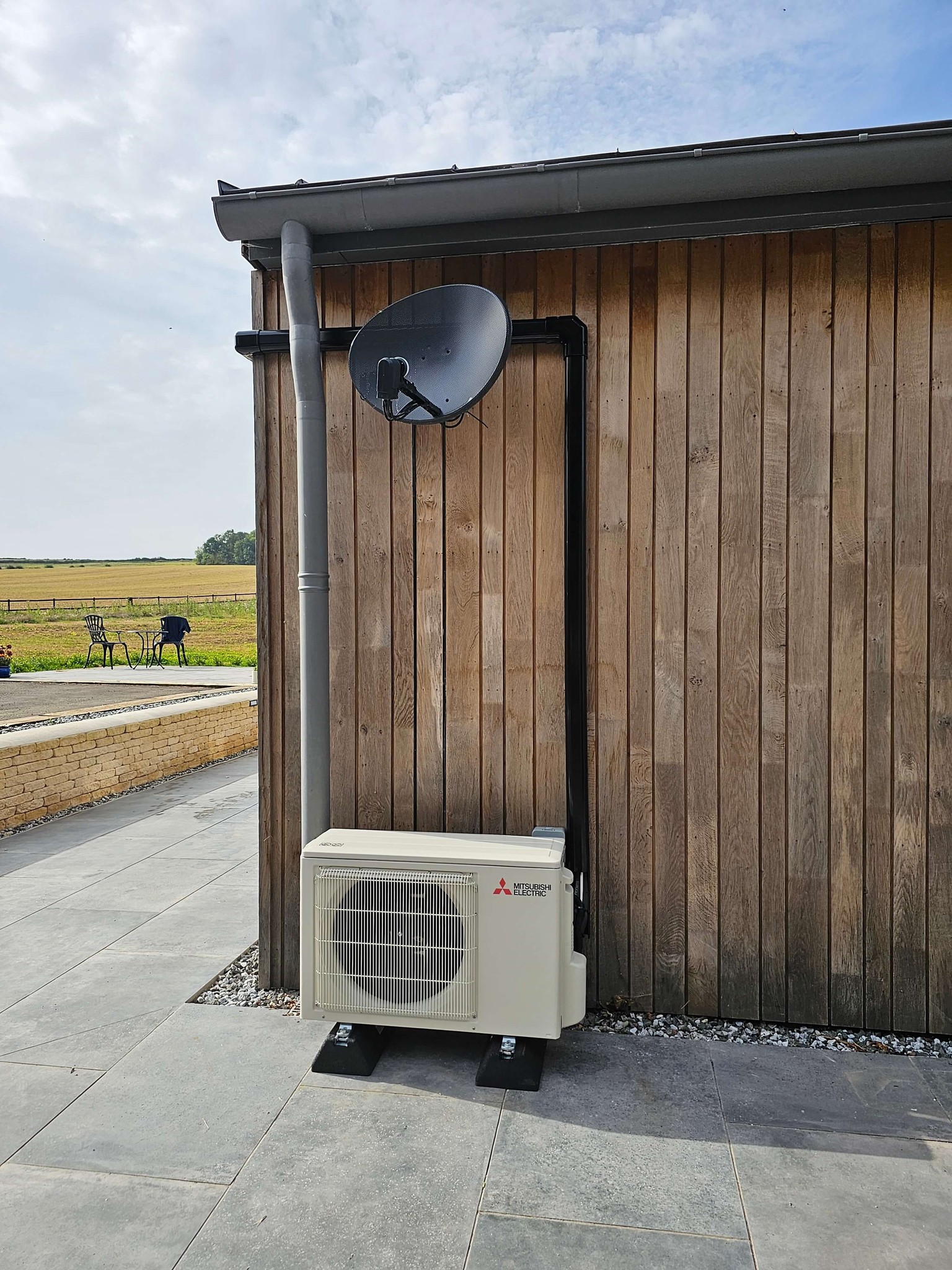Air Conditioning Unit