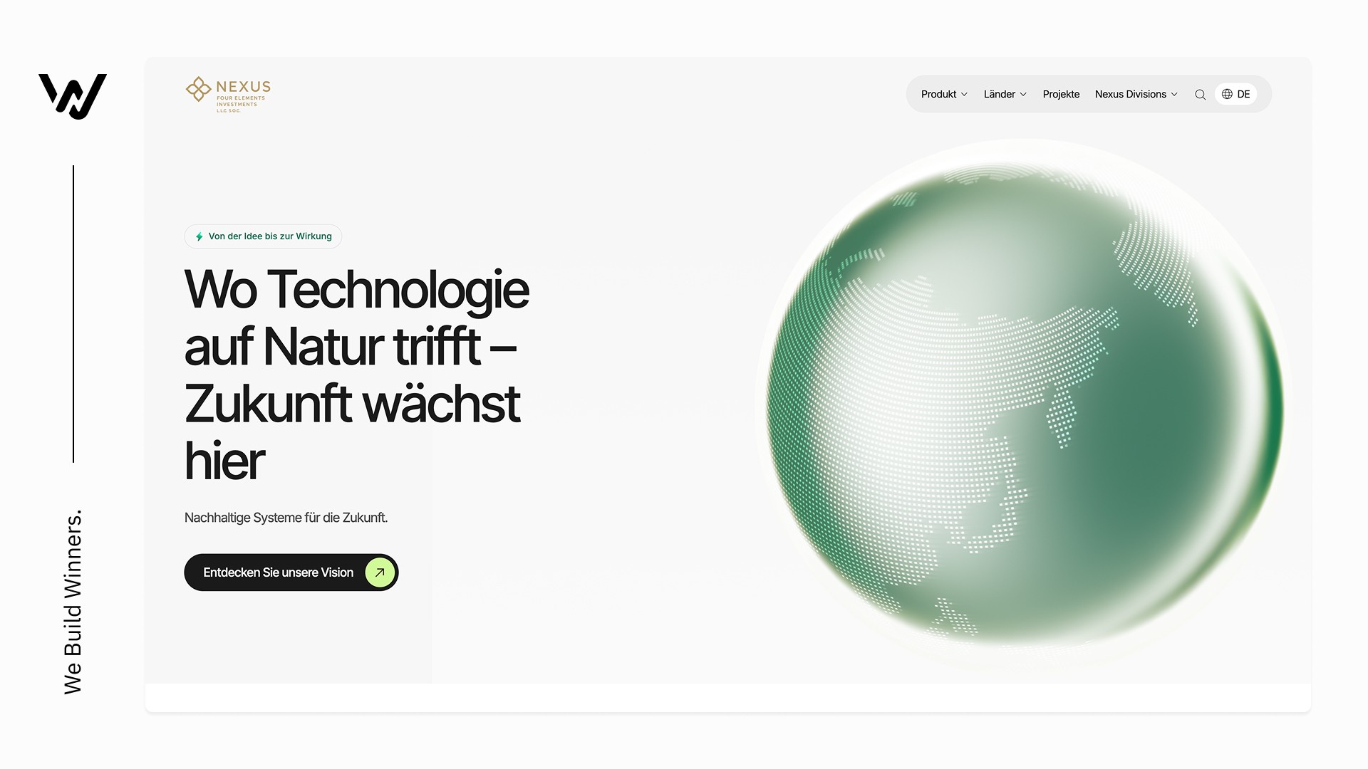 Dom Pérignon vineyards from the sky