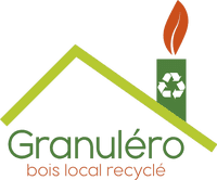 Logo granuléro