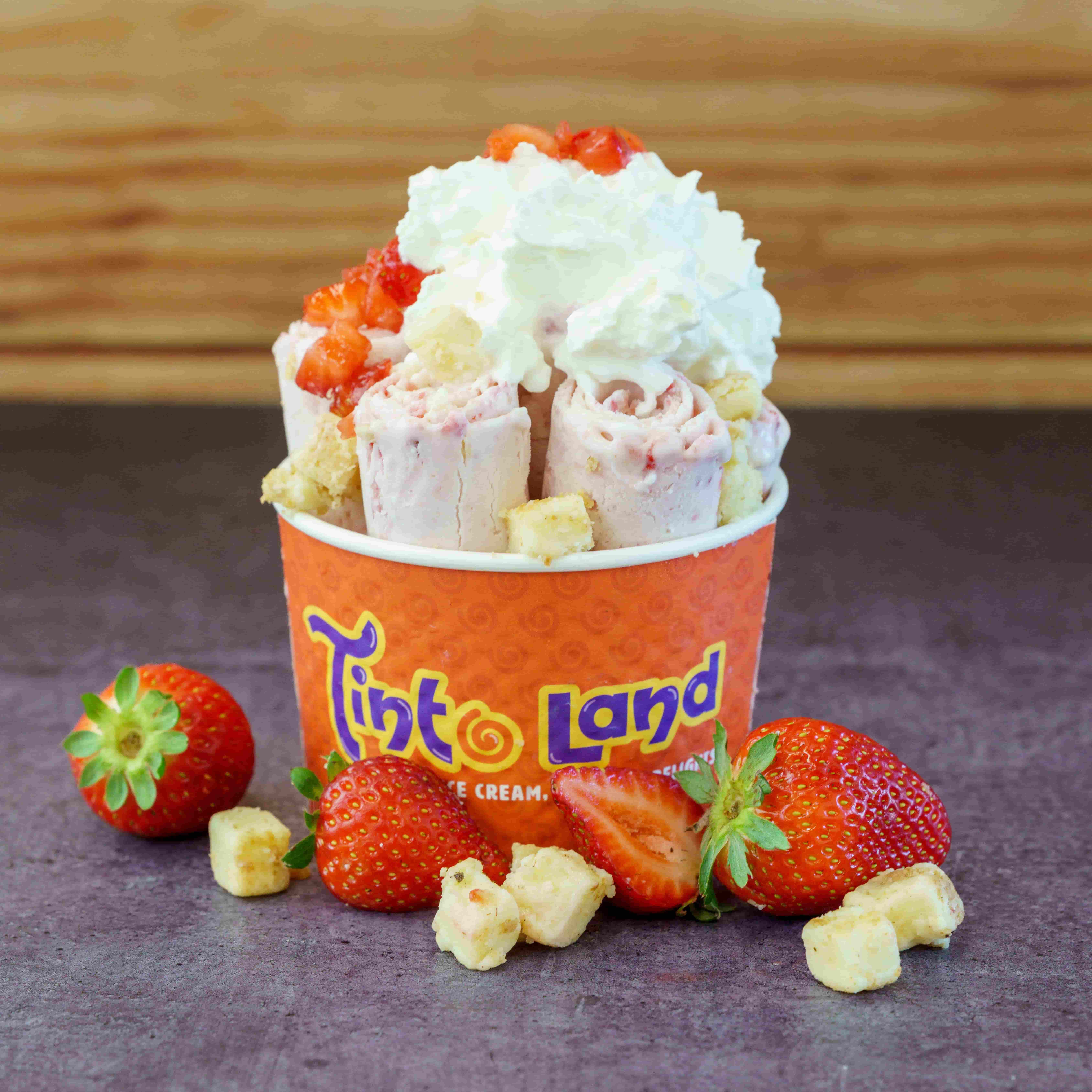 Ice-Cream-Strawberries