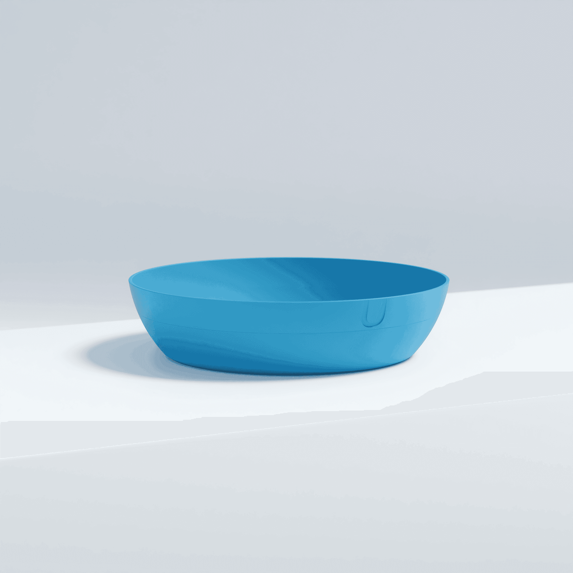 UBITE bio bowl blue