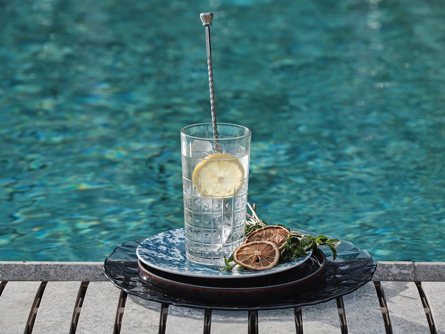 Catering fiestas fingerfood