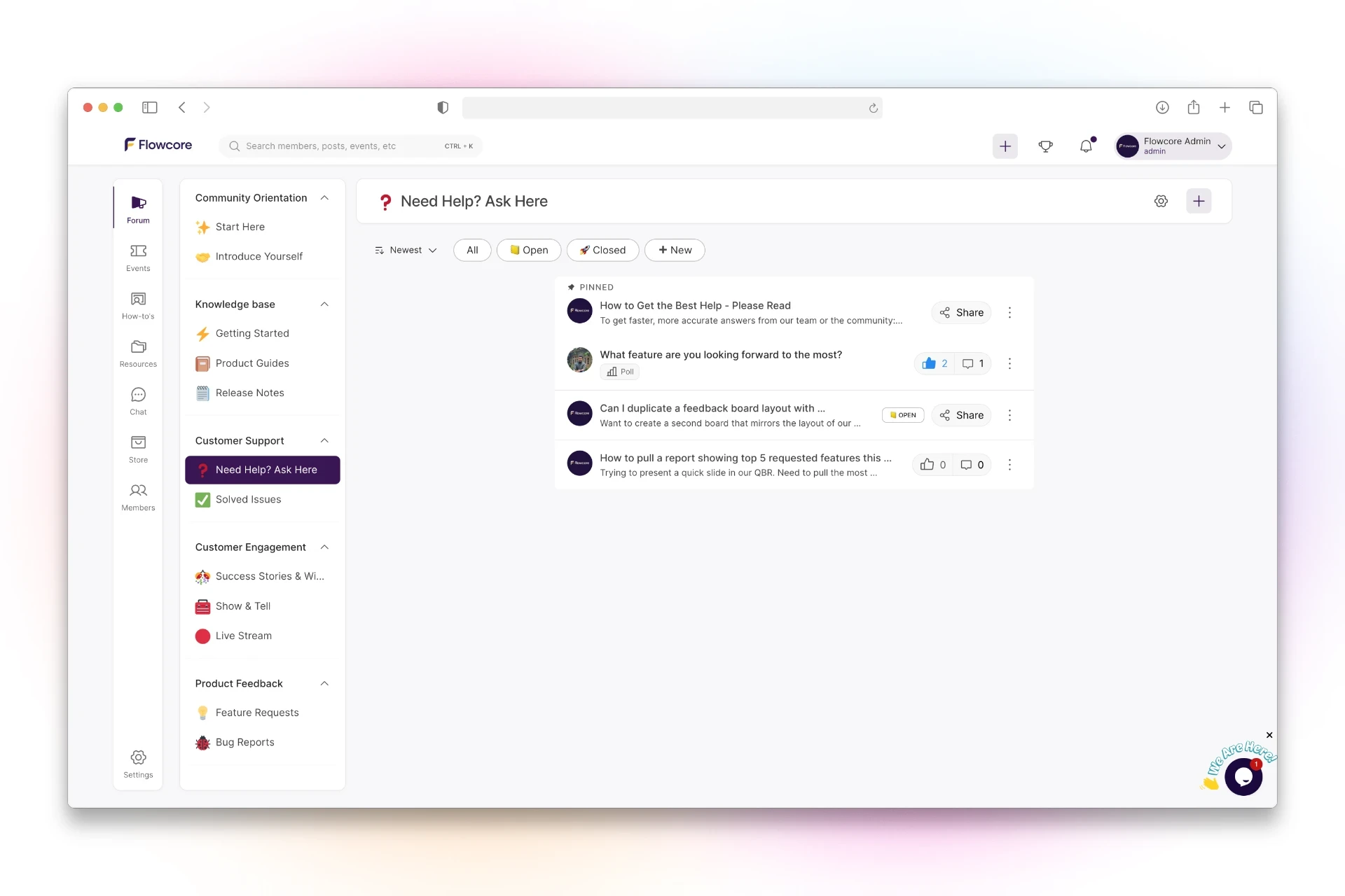 Membership page with free and $15 coaching plans showing benefits and join buttons.