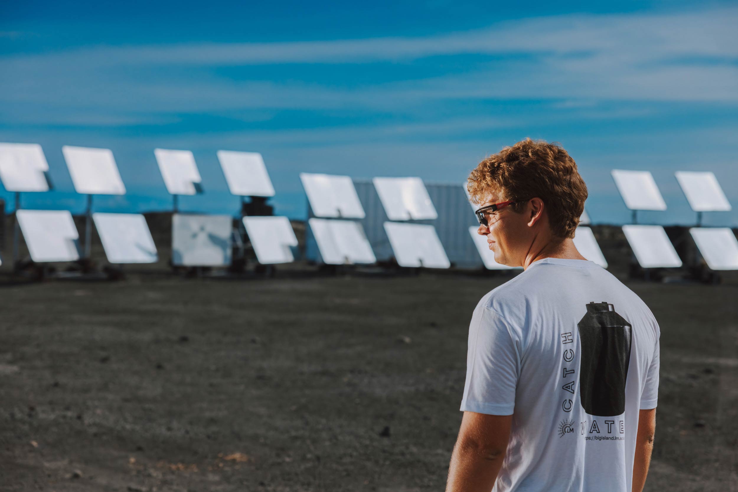 LIGHT MANUFACTURING SOLAR NELHA