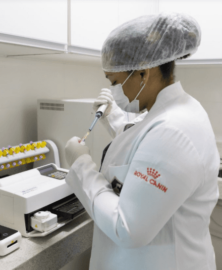 boy holding stock pot