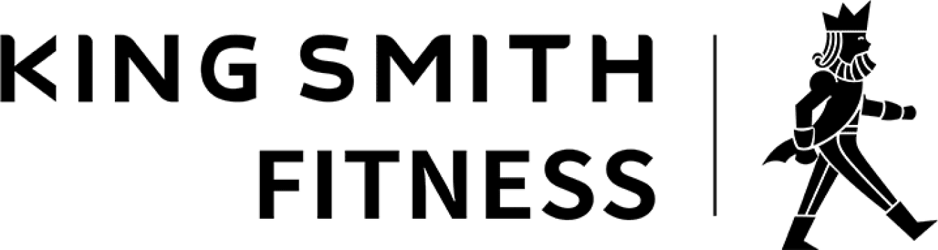 King Smith Fitness Logo