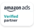 Amazon Ads Verify Partner - eStore Factory