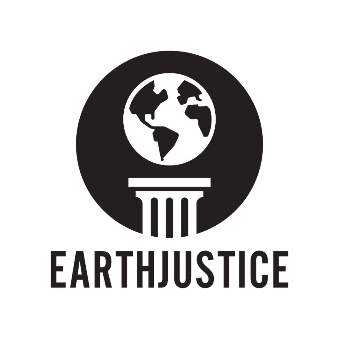 earthjustice logo