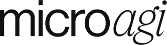 MicroAGI logo