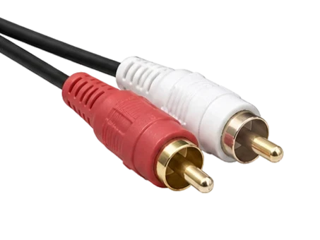 Câble RCA