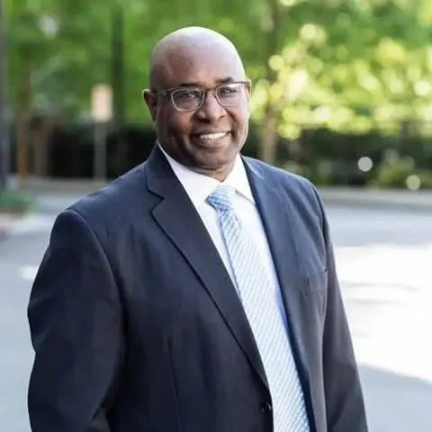 Dr. Charles Williams, an independant WorkWell Evals provider