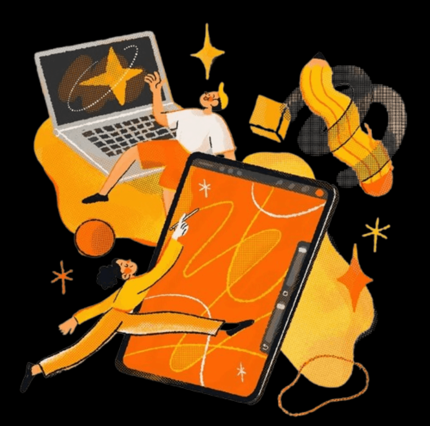 Image web apps