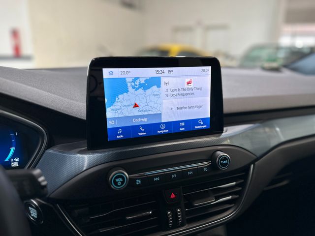 FORD Focus 2021 RED Gebrauchtwagen - Galeriebild 15