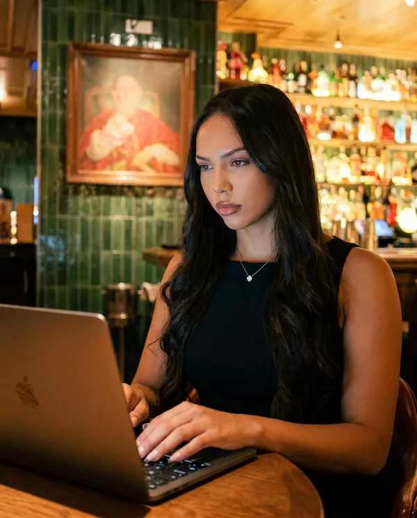 Nai Nicole Founder RBRANDR