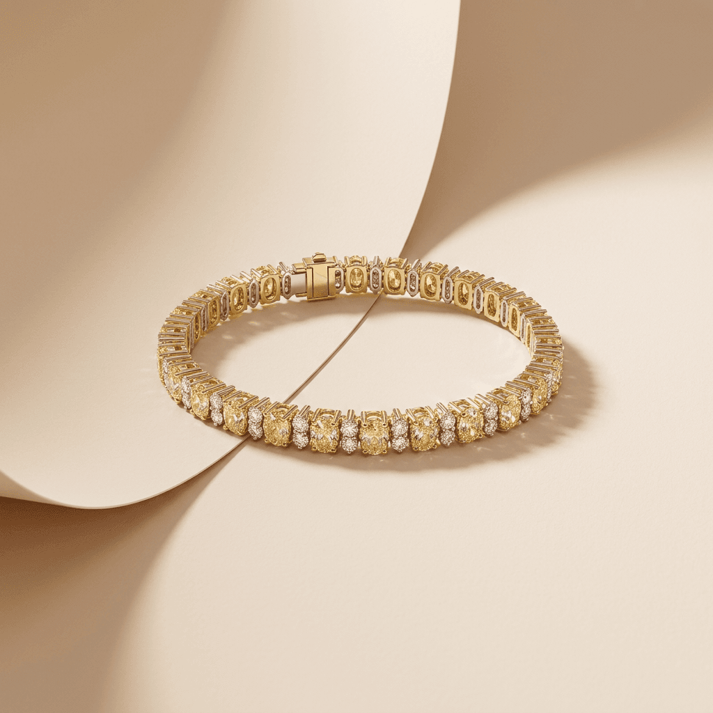 Rose Gold Wedding Band