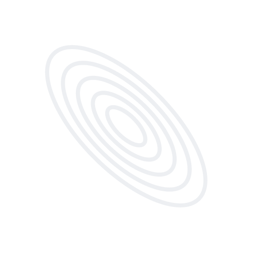 Macro of clear effervescent bubbles in water on a soft gray background—sparkling, minimal texture for clean skincare aesthetic.