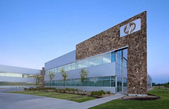 Hp Office