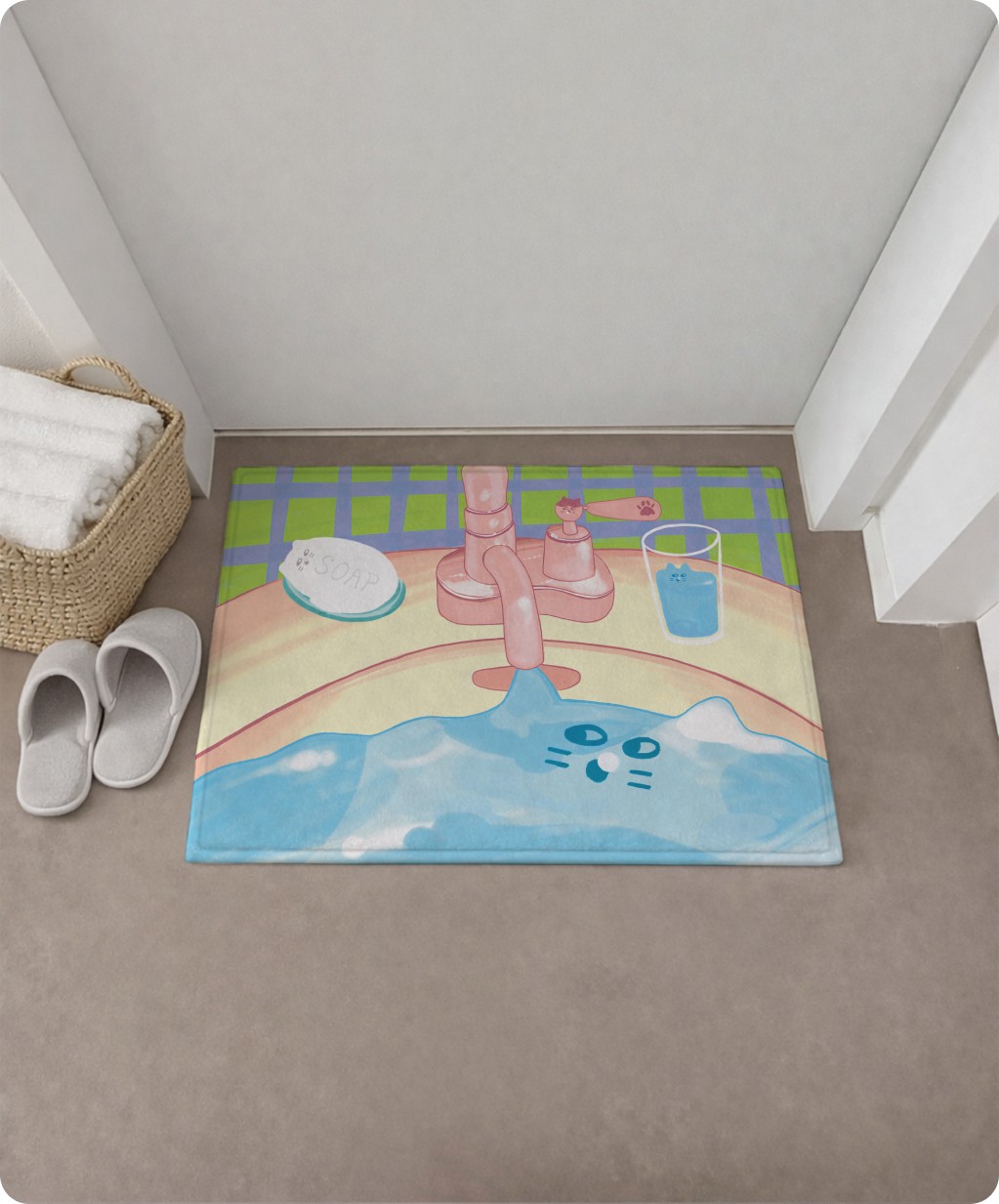 이유정_에덴 포스터