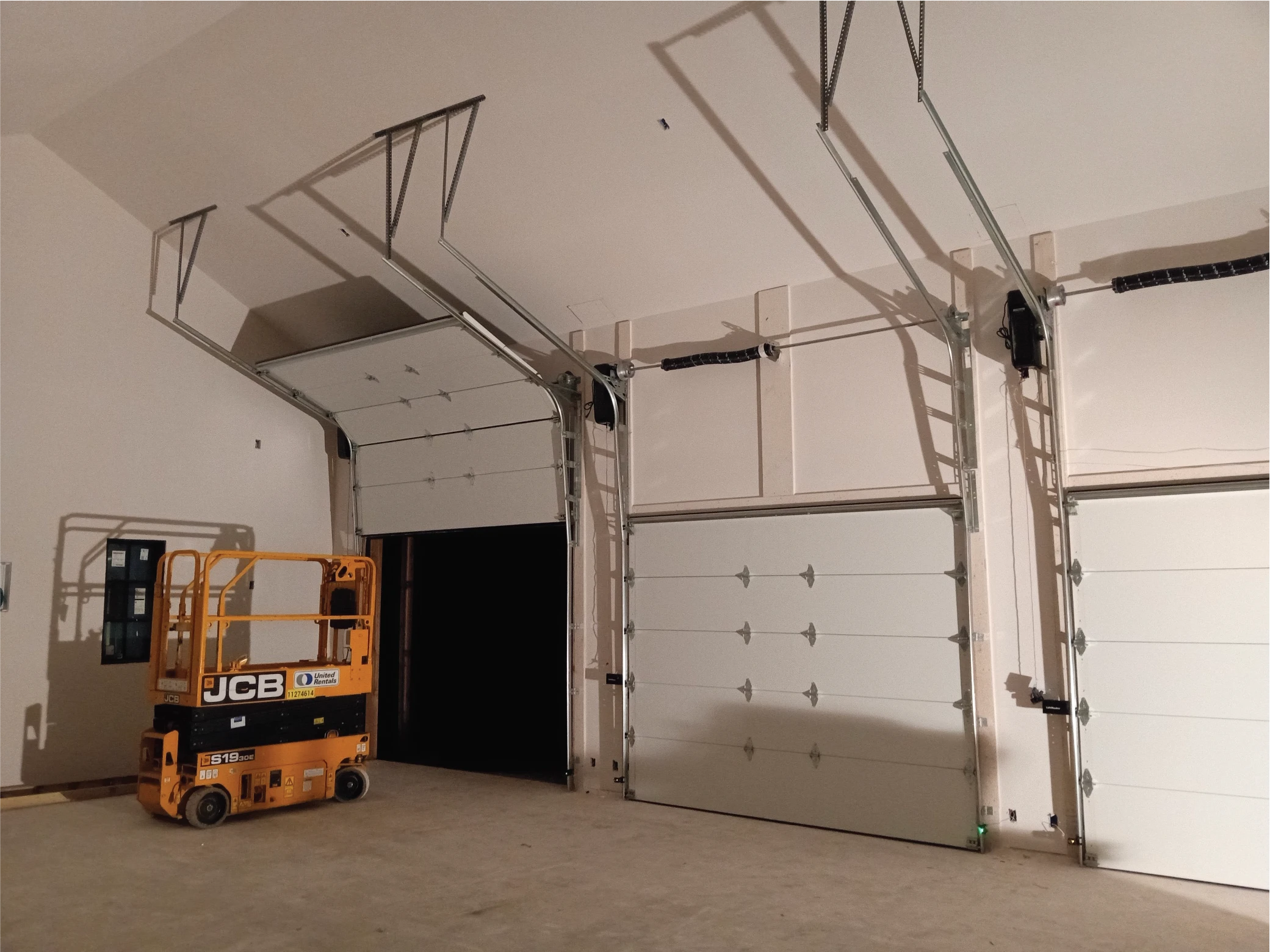 Elite Garage Door Repair - Garage Door Repair Northwest Arkansas