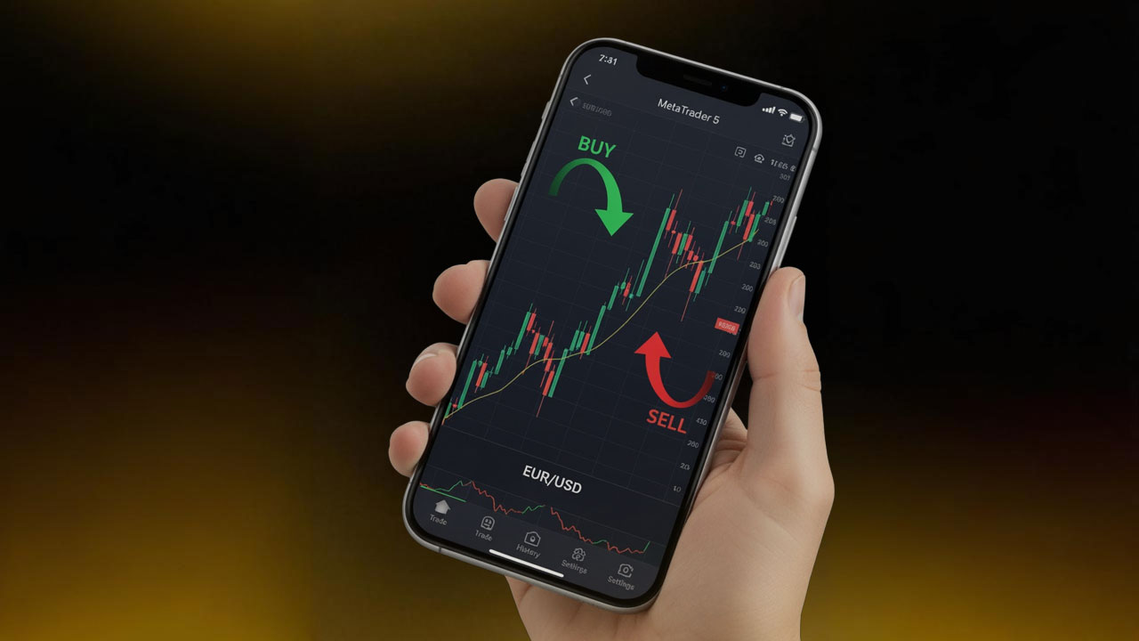 Bonus Tip: How to Forex Trade for Beginners on Phone the Smart Way