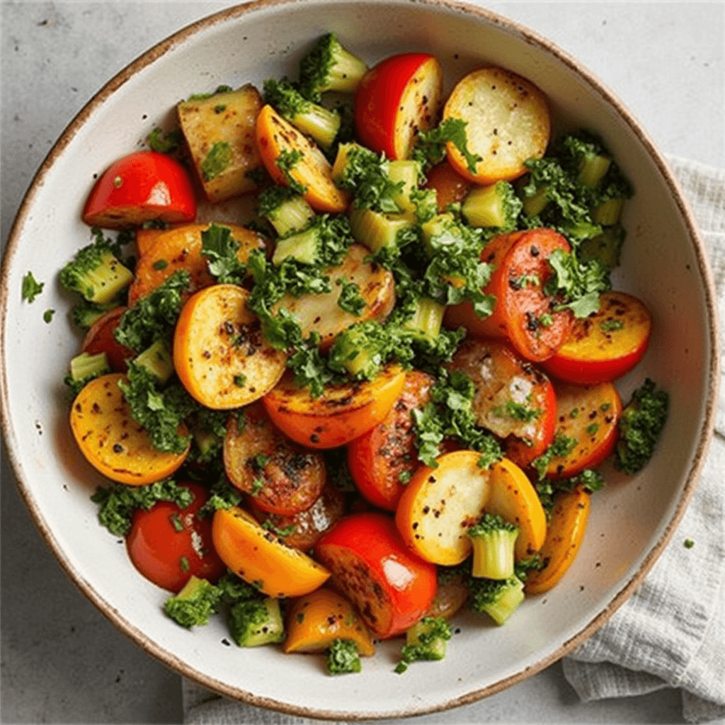 Menu Item Image