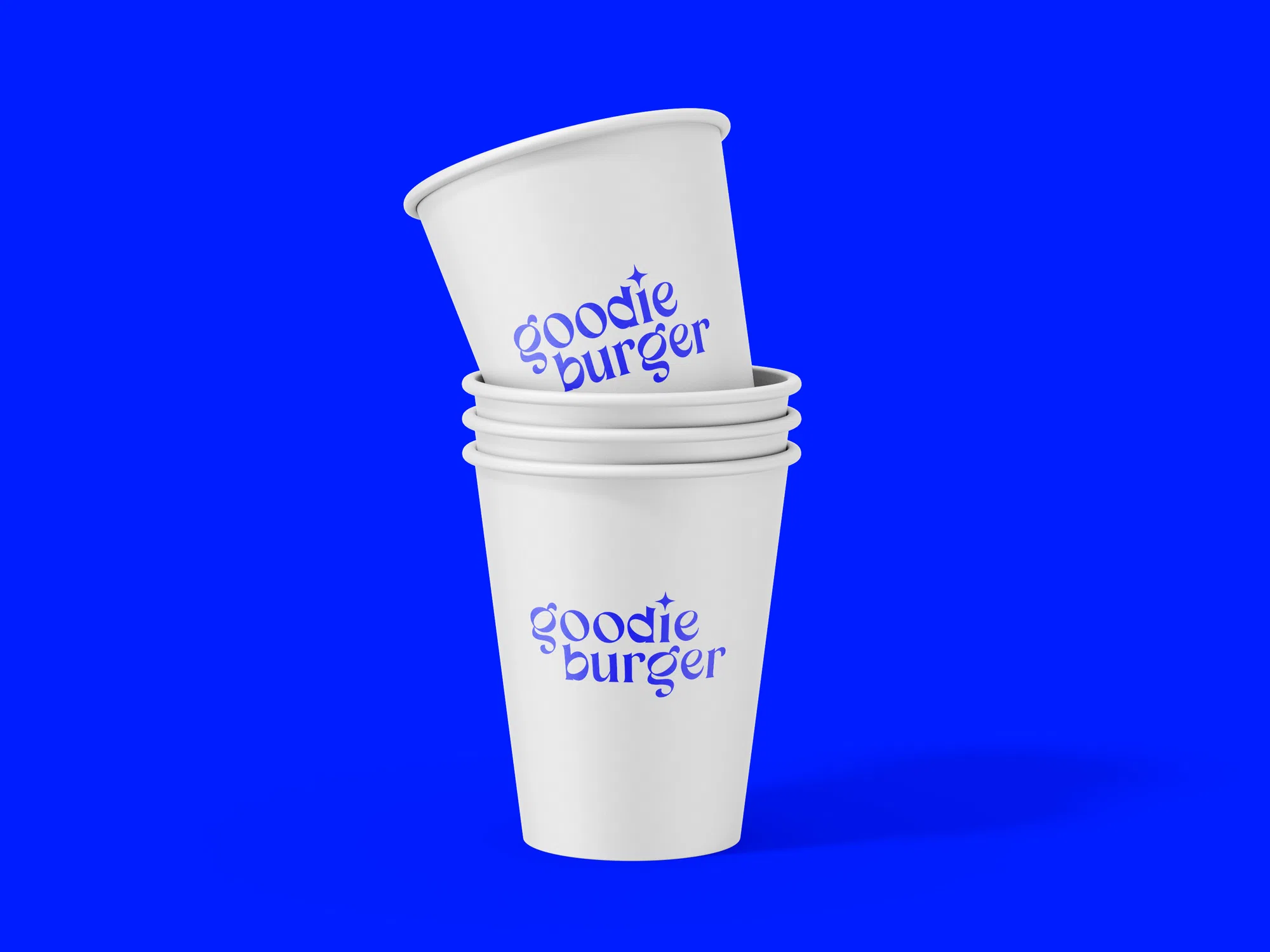 Goodie burger - Uniforme