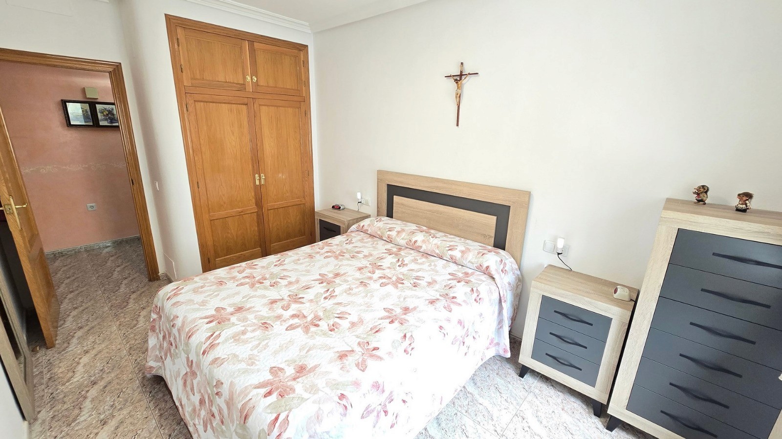 Appartement Playa del Cura — 2