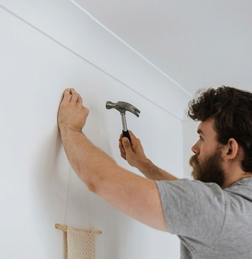 Fixture Installation 4