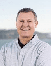 Larsen Mettler