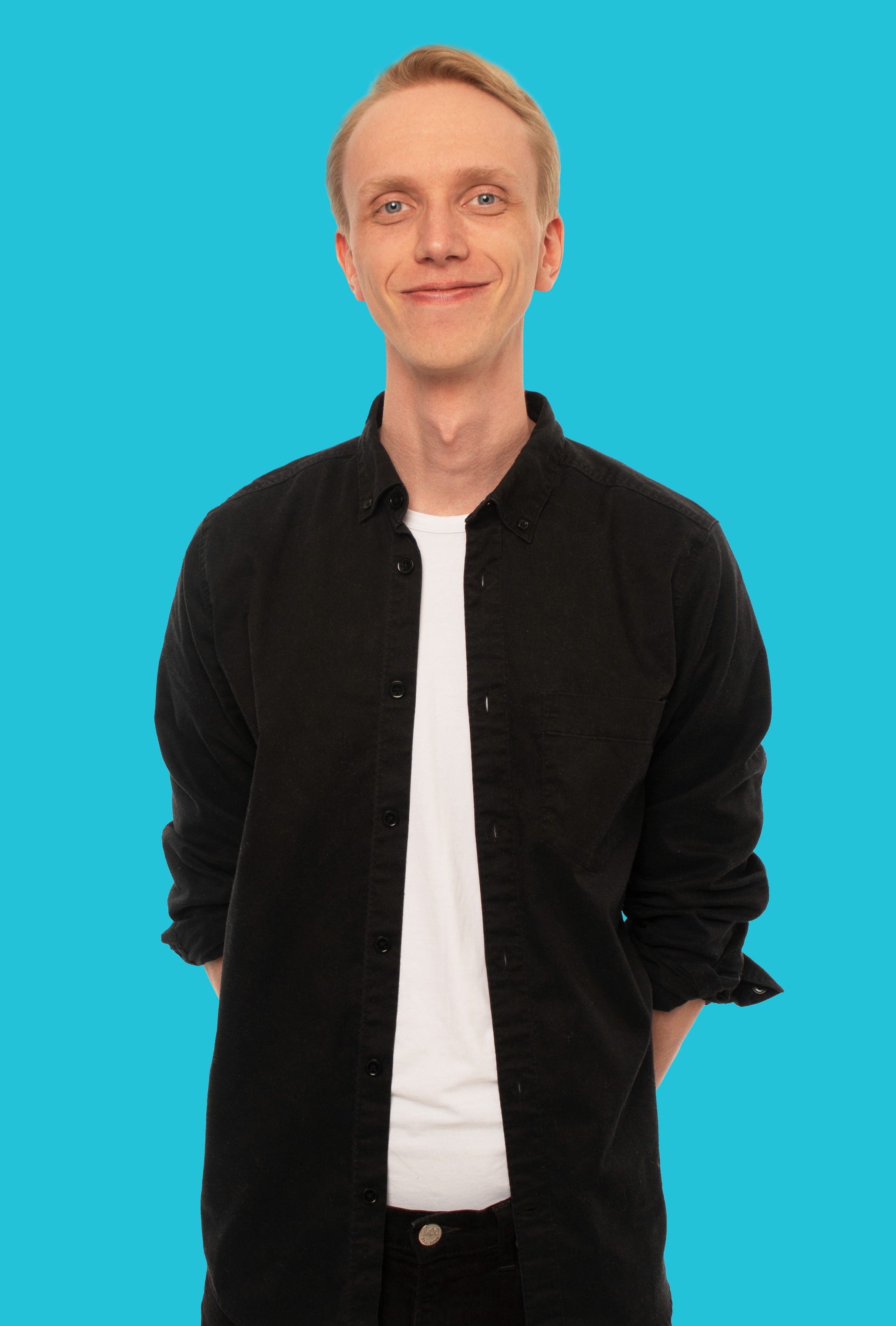 Simen Tjora