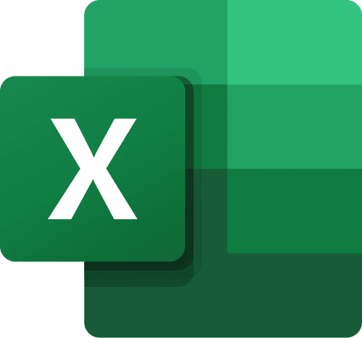Excel logo