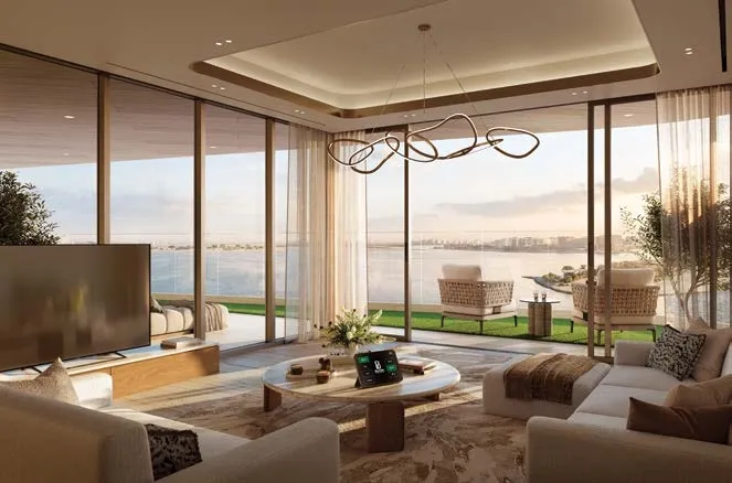 Bab Al Qasr Sea View 51