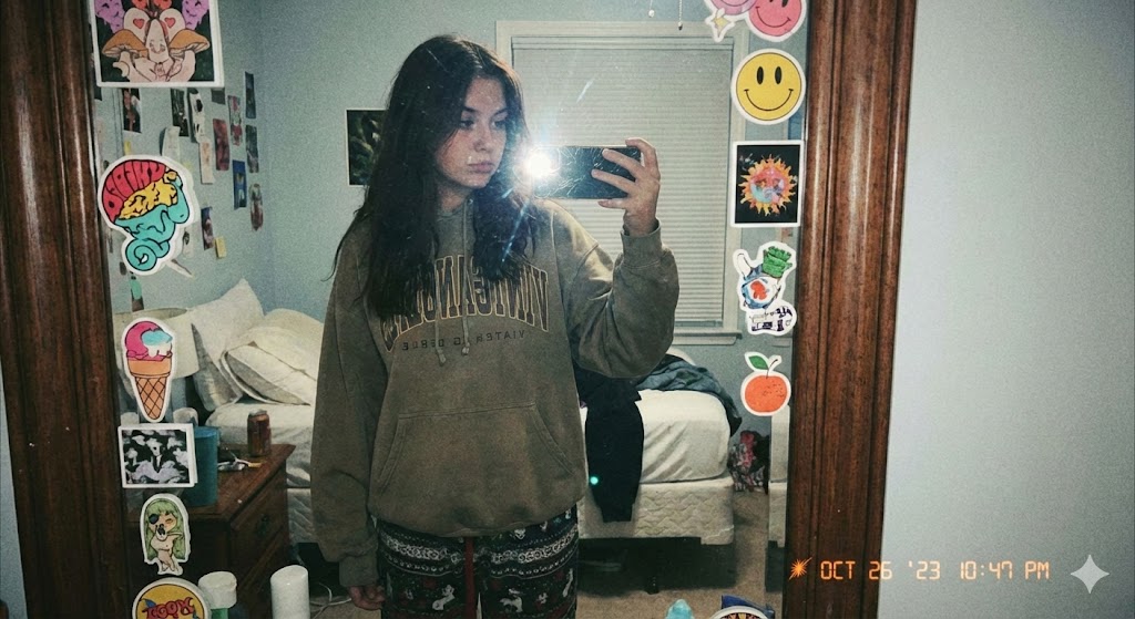 Don't Touch the Cat's Money