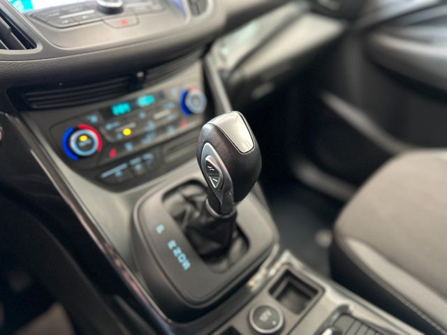 FORD Kuga 2019 GREY Gebrauchtwagen - Galeriebild 16