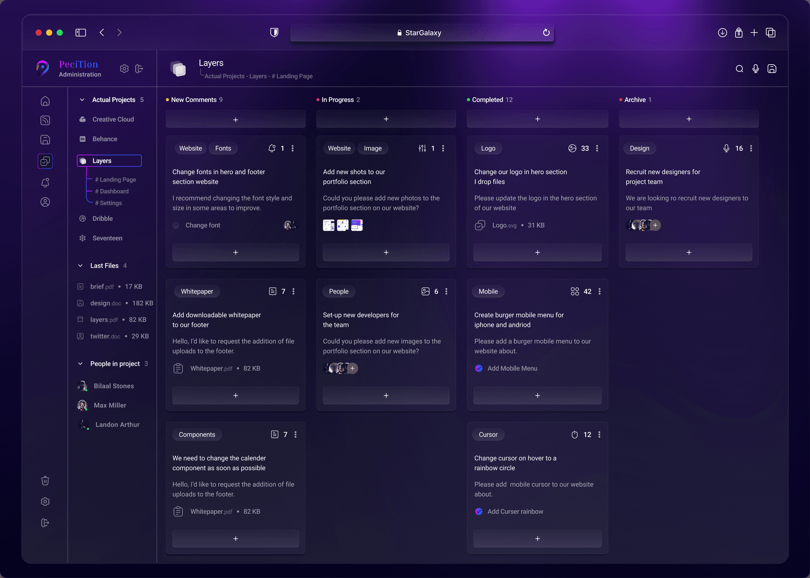 Dashboard Image