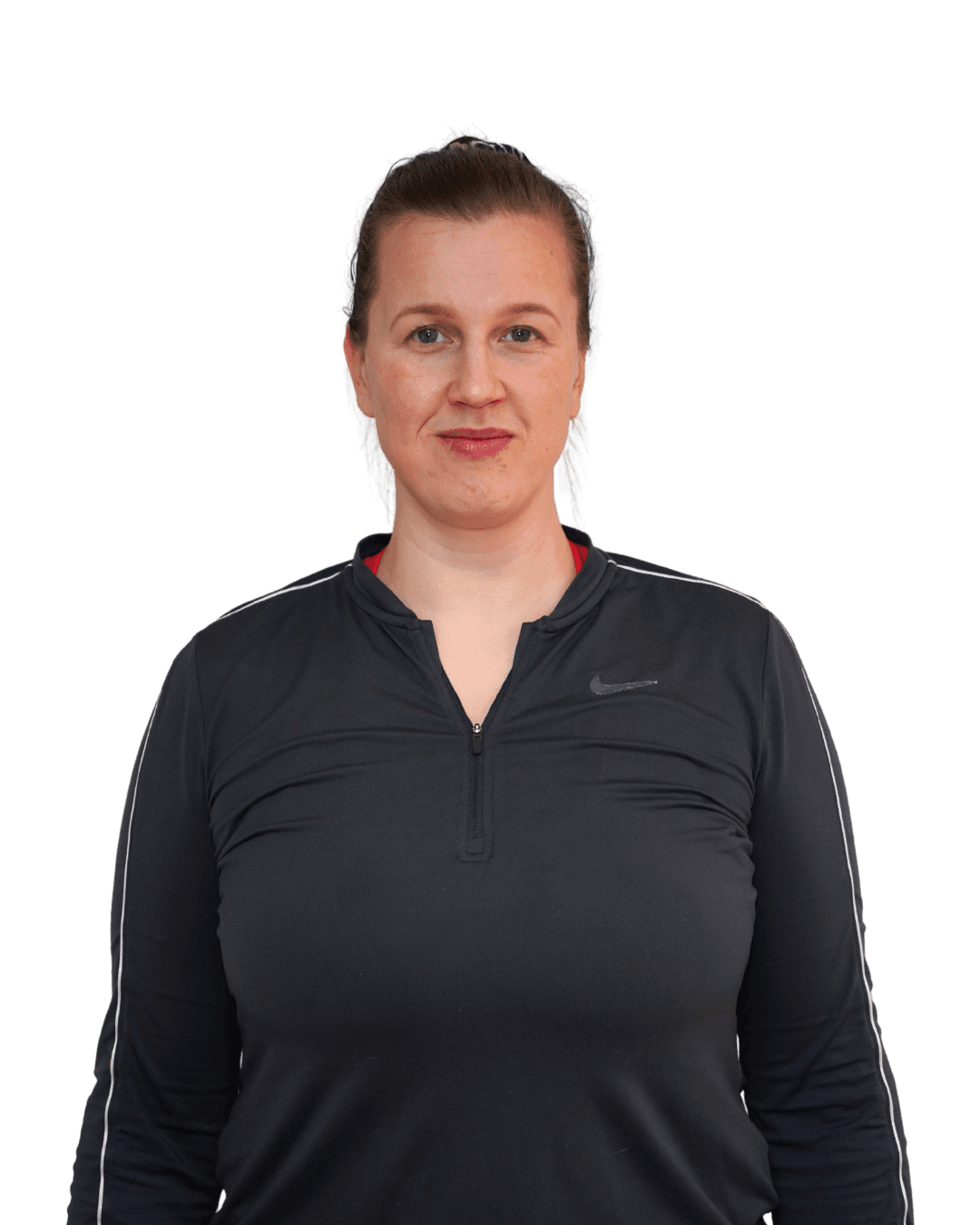 Yumeiho terapeut Egle Hanson