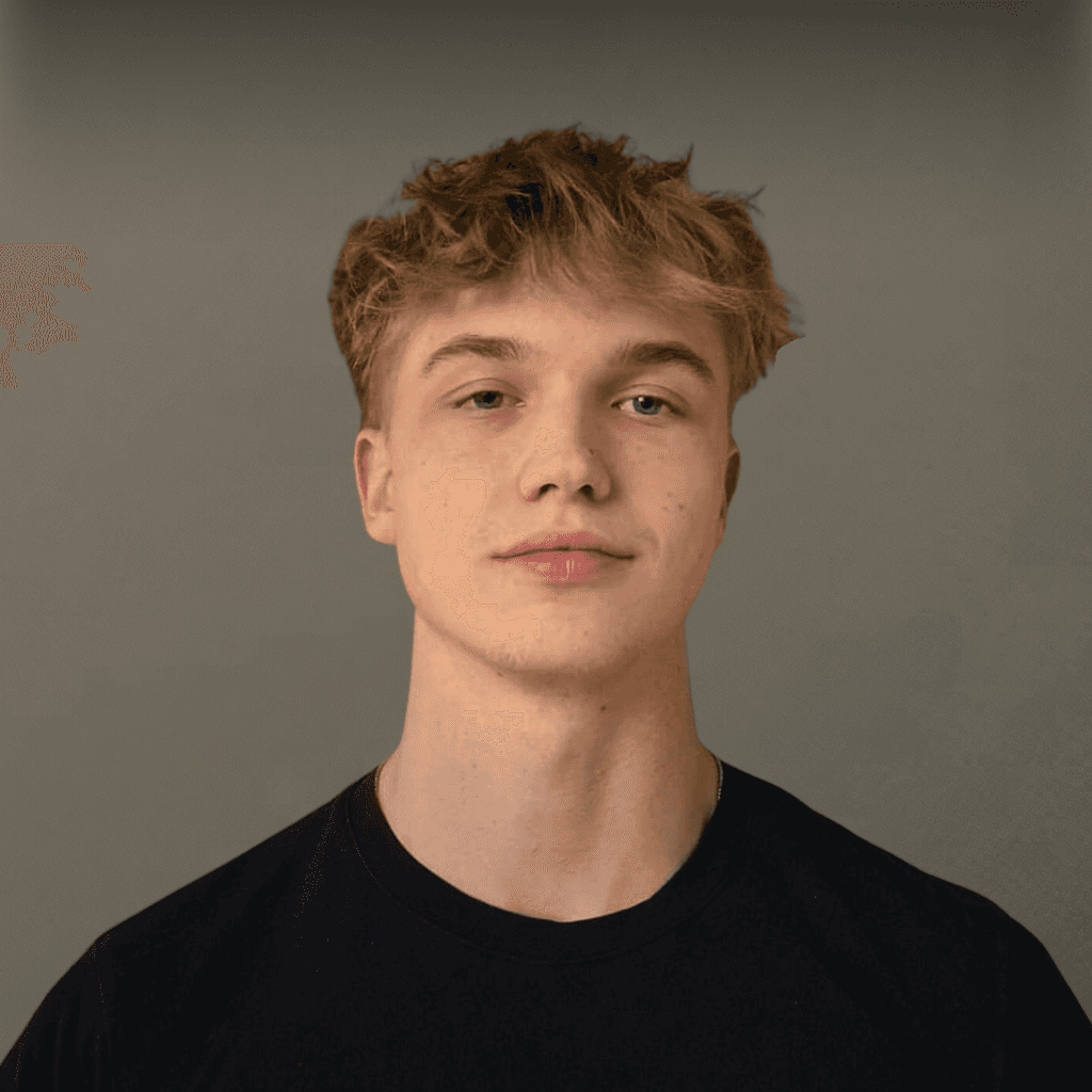 Bild von Elias Karzelek