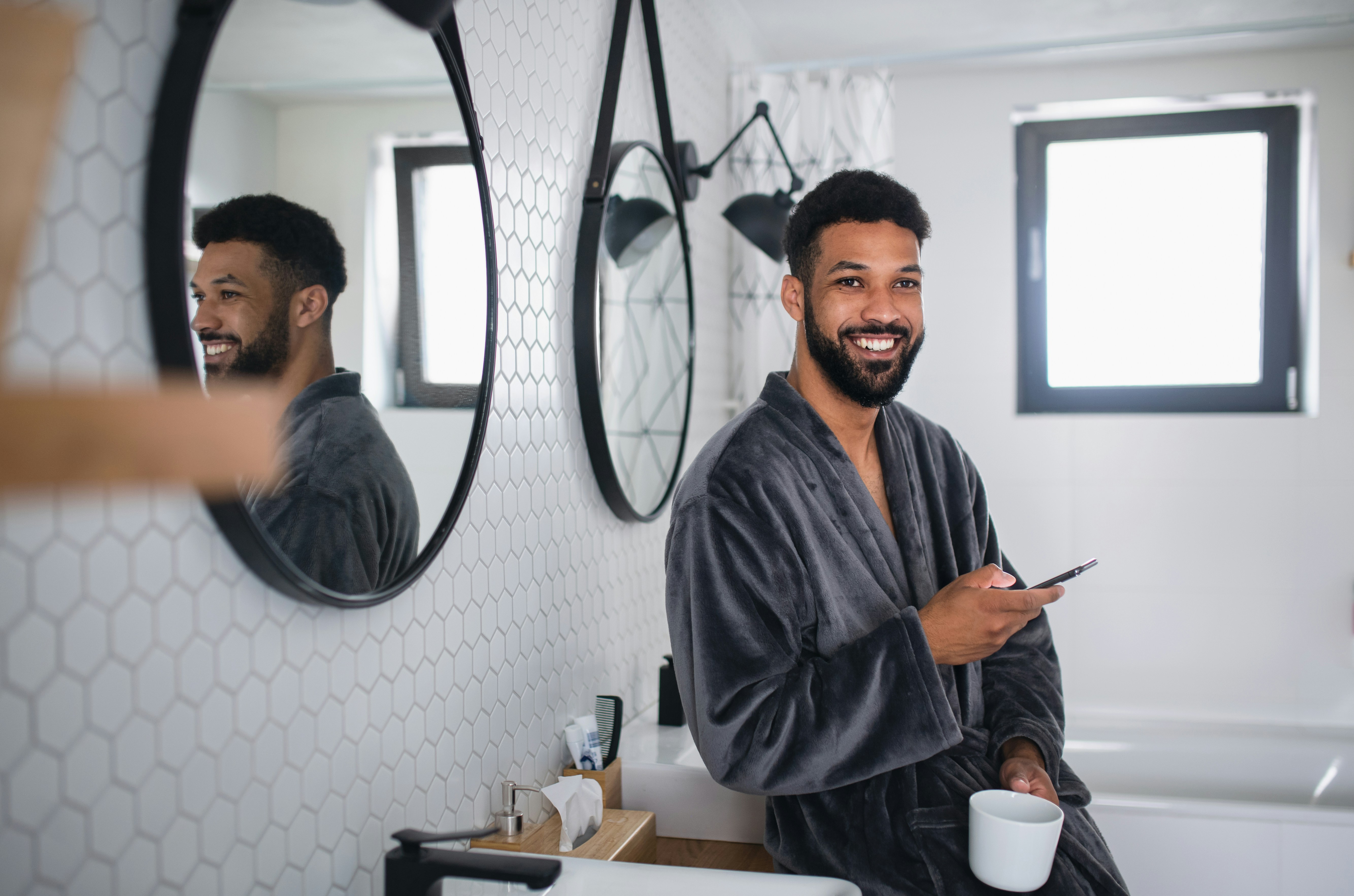 Elevate Your Space with a Bathroom Remodel