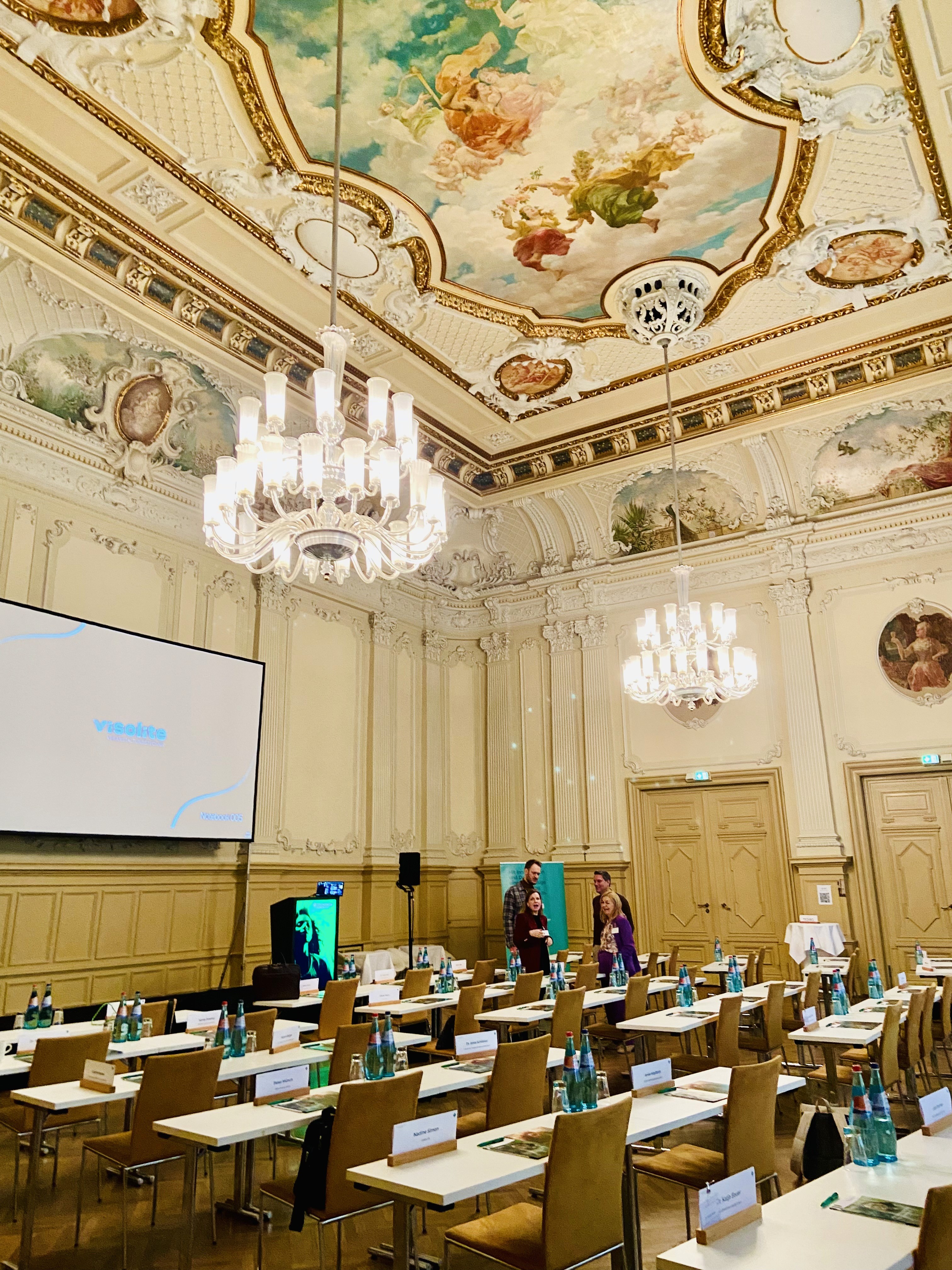 Gesundheitsforen Leipzig