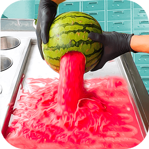 three men sitting while using laptops and watching man beside whiteboard