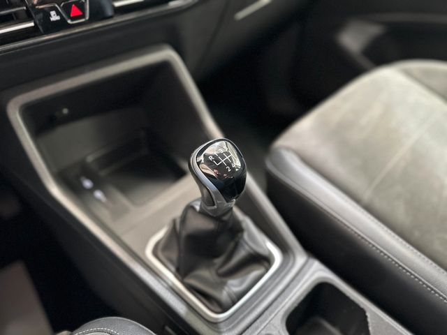 VW Caddy 2021 BLUE Gebrauchtwagen - Galeriebild 21