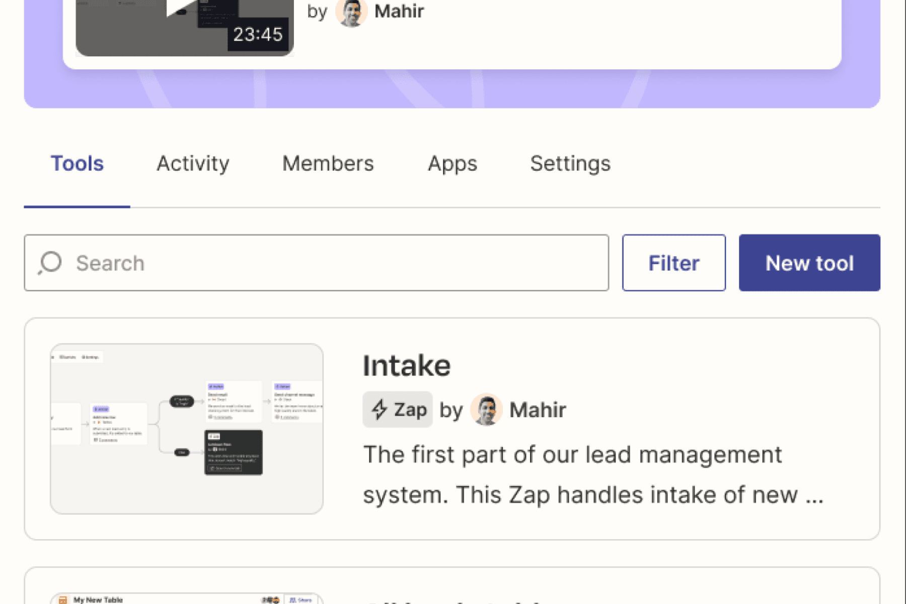 Abstract blue and white fluid art with swirling patterns