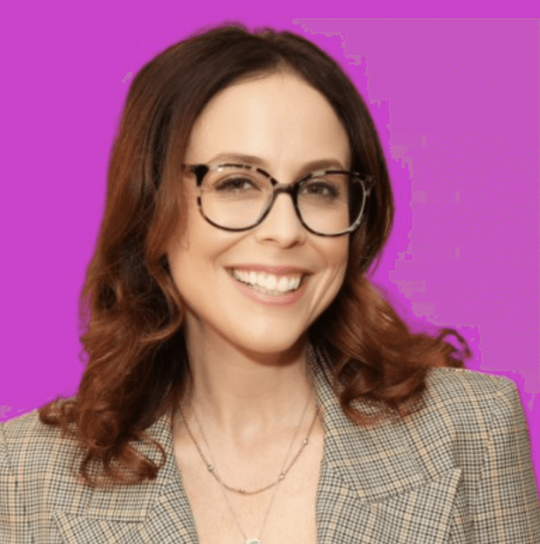 Profile picture of Shira Lazar