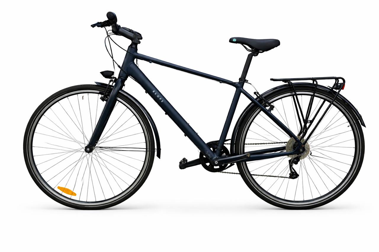 Herrcykel Uppsala Cykelverkstad used bikes 